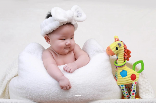 华容7个月宝宝消化不良