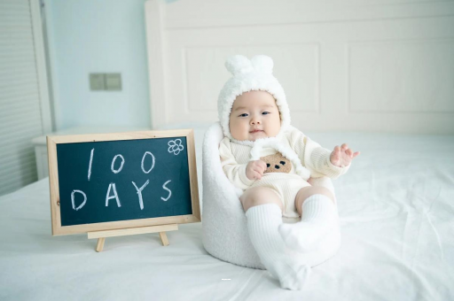 华容宝宝多大可以喝蜂蜜水