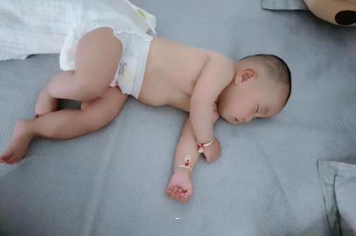 华容宝宝奶量标准