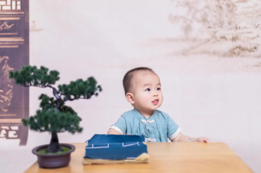 华容二岁宝宝发型 华容二岁宝宝发型