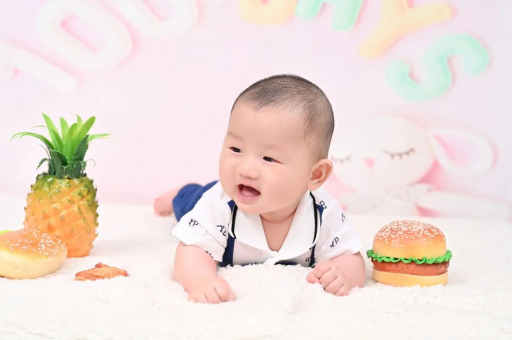 华容两岁宝宝晚上哭