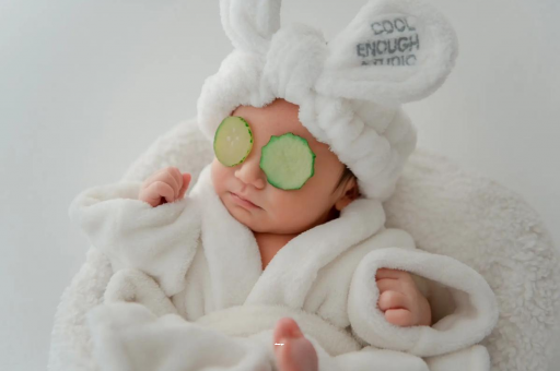 华容如何让宝宝喝奶瓶