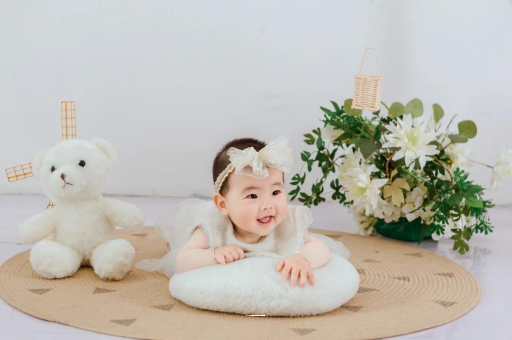 华容宝宝发烧能喝牛奶吗