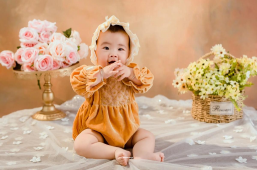 华容2岁宝宝只喝奶不吃饭